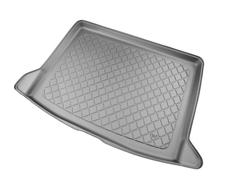 Trunk mat suitable for Mercedes BW 247 Sports Tourer Plug-in Hybrid (B 250 e) HB/5 06.2020-, Image 3