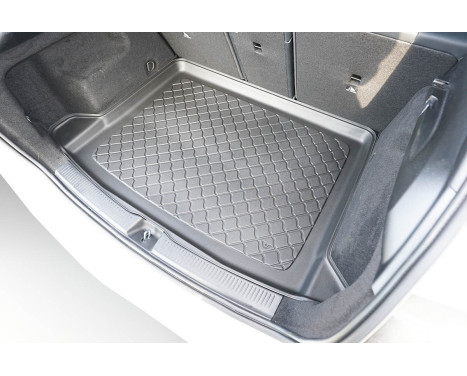 Trunk mat suitable for Mercedes BW 247 Sports Tourer Plug-in Hybrid (B 250 e) HB/5 06.2020-, Image 5