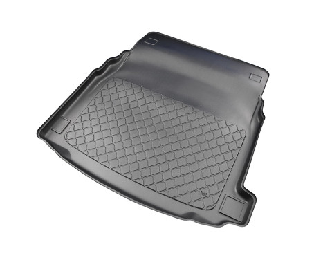 Trunk mat suitable for Mercedes CLS C257 CP/5 03.2018-, Image 3