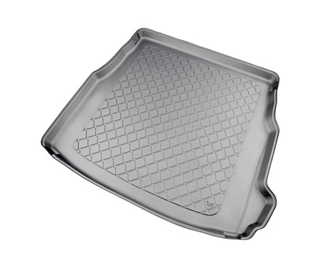 Trunk mat suitable for Mercedes CW 206 Plug-in Hybrid S/4 06.2021-; not for C 300 de, Image 3