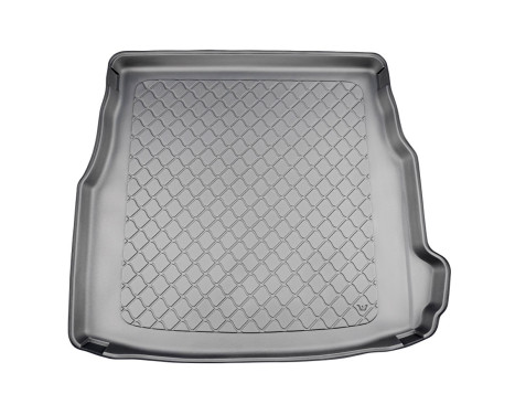 Trunk mat suitable for Mercedes CW 206 Plug-in Hybrid S/4 06.2021-; not for C 300 de