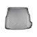 Trunk mat suitable for Mercedes CW 206 Plug-in Hybrid S/4 06.2021-; not for C 300 de