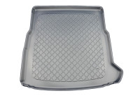 Trunk mat suitable for Mercedes E-Class Limousine (Plug-in Hybrid) 2023-