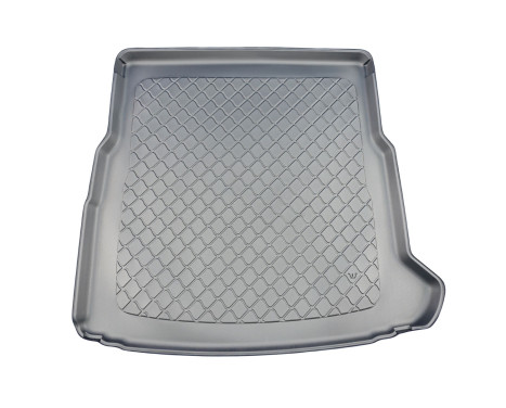 Trunk mat suitable for Mercedes E-Class Limousine (Plug-in Hybrid) 2023-