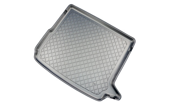 Trunk mat suitable for Mercedes EQC N293 (electric) SUV/5 05.2019-, Image 2