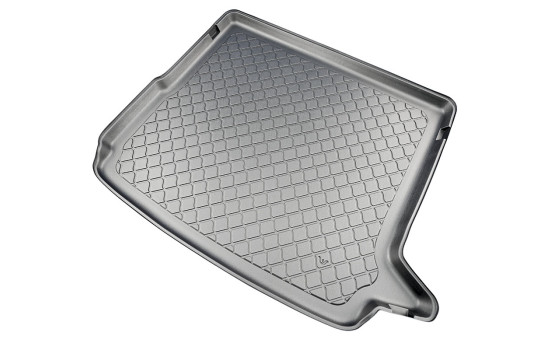 Trunk mat suitable for Mercedes EQC N293 (electric) SUV/5 05.2019-, Image 3
