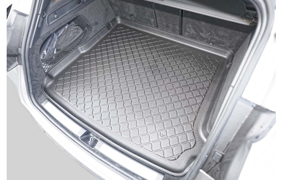 Trunk mat suitable for Mercedes EQC N293 (electric) SUV/5 05.2019-, Image 5