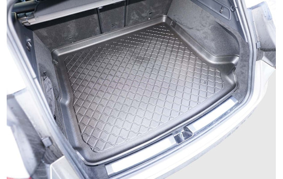 Trunk mat suitable for Mercedes EQC N293 (electric) SUV/5 05.2019-, Image 6