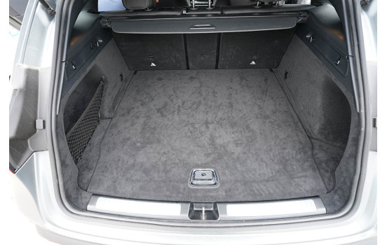 Trunk mat suitable for Mercedes EQC N293 (electric) SUV/5 05.2019-, Image 7