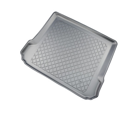 Trunk mat suitable for Mercedes EQE (X 294) 2023+, Image 2