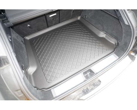 Trunk mat suitable for Mercedes EQE (X 294) 2023+, Image 5
