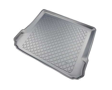 Trunk mat suitable for Mercedes EQE (X 294) 2023+, Image 3