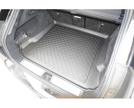 Trunk mat suitable for Mercedes EQE (X 294) 2023+, Image 7