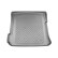Trunk mat suitable for Mercedes EQS X296 (electric) SUV/5 12.2022-; 5 seats