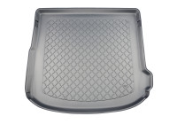 Trunk mat suitable for Mercedes GLC Coupé (C254) 2023-