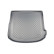 Trunk mat suitable for Mercedes GLC Coupé (C254) 2023-