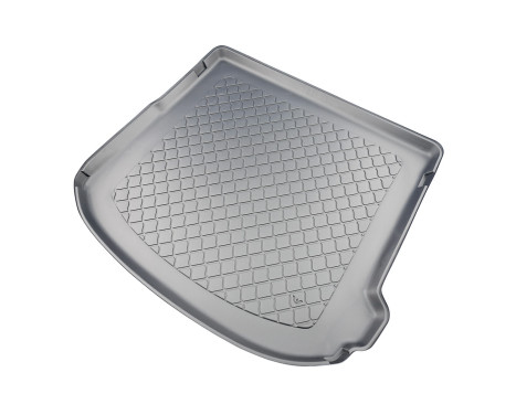 Trunk mat suitable for Mercedes GLC Coupé (C254) 2023-, Image 2