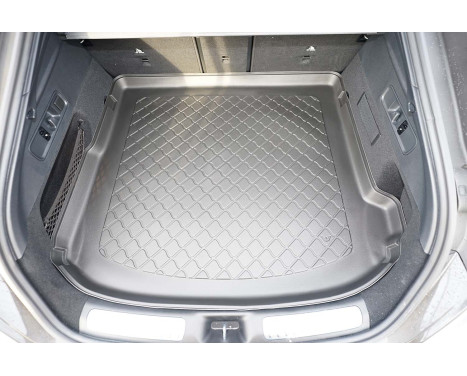 Trunk mat suitable for Mercedes GLC Coupé (C254) 2023-, Image 3