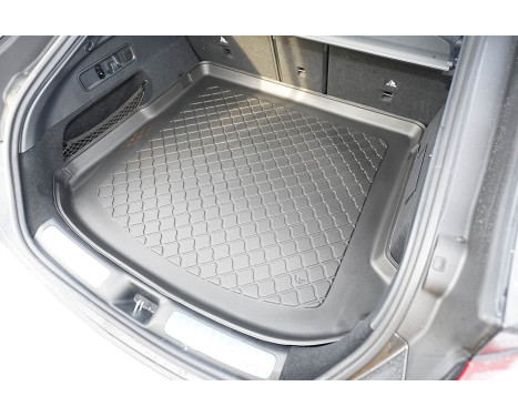 Trunk mat suitable for Mercedes GLC Coupé (C254) 2023-, Image 4