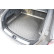 Trunk mat suitable for Mercedes GLC Coupé (C254) 2023-, Thumbnail 4