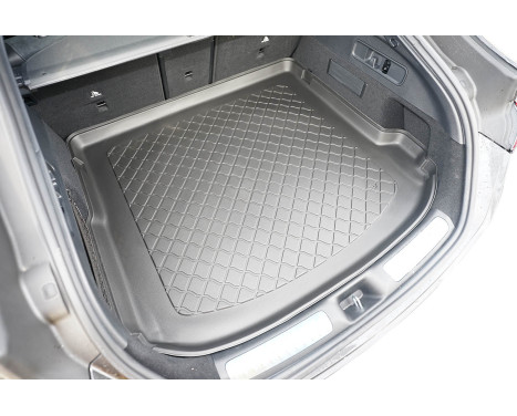 Trunk mat suitable for Mercedes GLC Coupé (C254) 2023-, Image 5