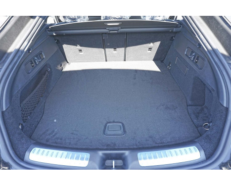 Trunk mat suitable for Mercedes GLC Coupé (C254) 2023-, Image 6
