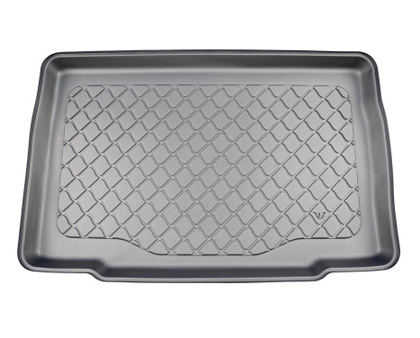 Trunk mat suitable for Mitsubishi Colt VII 2023-