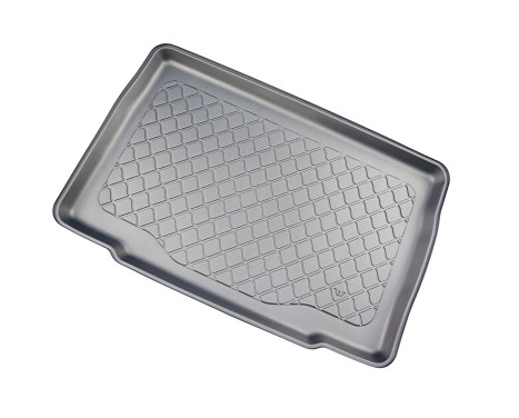 Trunk mat suitable for Mitsubishi Colt VII 2023-, Image 2