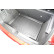 Trunk mat suitable for Mitsubishi Colt VII 2023-, Thumbnail 5