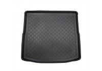 Trunk mat suitable for Mitsubishi Outlander (also PHEV) 2012+