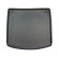 Trunk mat suitable for Opel Antara SUV/5 2006-2017