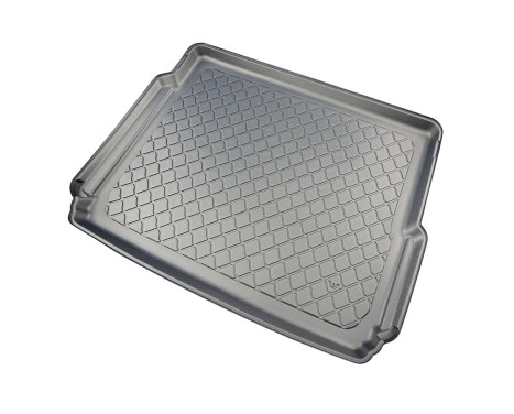 Trunk mat suitable for Opel Grandland X Plug-in Hybrid SUV/5 11.2019-, Image 3