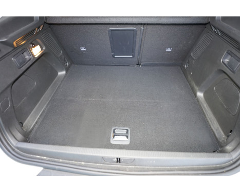 Trunk mat suitable for Opel Grandland X Plug-in Hybrid SUV/5 11.2019-, Image 7