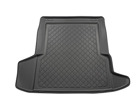 Trunk mat suitable for Opel Insignia B Grand Sport S/4 06.2017-