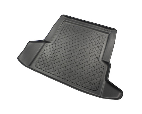 Trunk mat suitable for Opel Insignia B Grand Sport S/4 06.2017-, Image 3
