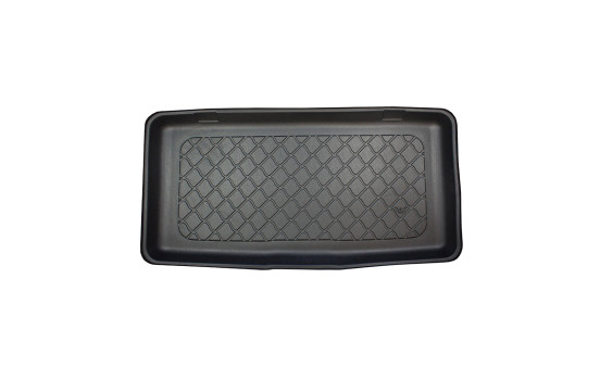 Trunk mat suitable for Opel Karl HB/5 05.2015-06.2019