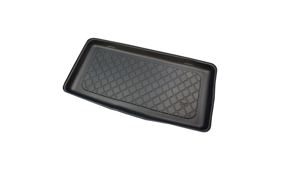 Trunk mat suitable for Opel Karl HB/5 05.2015-06.2019, Image 2