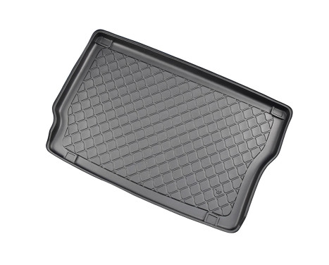 Trunk mat suitable for Opel Meriva A (I) V/5 2003.02-2010, Image 2