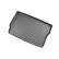 Trunk mat suitable for Opel Meriva A (I) V/5 2003.02-2010, Thumbnail 2