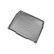 Trunk mat suitable for Peugeot 2008 II / Peugeot e-2008 08.2020- (+facelift), Thumbnail 2