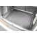 Trunk mat suitable for Peugeot 2008 II / Peugeot e-2008 08.2020- (+facelift), Thumbnail 5