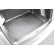 Trunk mat suitable for Peugeot 2008 II / Peugeot e-2008 08.2020- (+facelift), Thumbnail 6