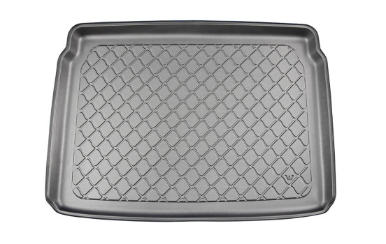 Trunk mat suitable for Peugeot 2008 II SUV/5 01.2020- / Peugeot e-2008 SUV/5 08.2020-