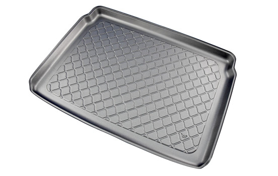 Trunk mat suitable for Peugeot 2008 II SUV/5 01.2020- / Peugeot e-2008 SUV/5 08.2020-, Image 3