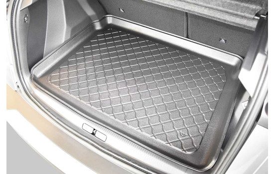 Trunk mat suitable for Peugeot 2008 II SUV/5 01.2020- / Peugeot e-2008 SUV/5 08.2020-, Image 5