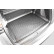 Trunk mat suitable for Peugeot 2008 II SUV/5 01.2020- / Peugeot e-2008 SUV/5 08.2020-, Thumbnail 6