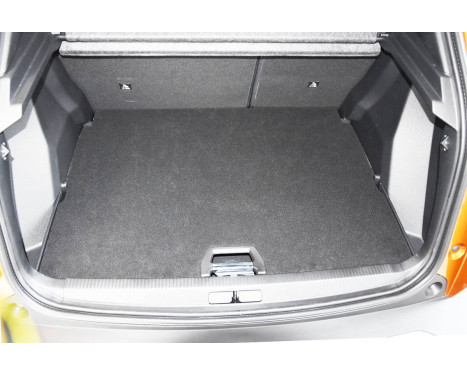 Trunk mat suitable for Peugeot 2008 II SUV/5 01.2020- / Peugeot e-2008 SUV/5 08.2020-, Image 7