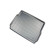 Trunk mat suitable for Peugeot 3008 II Hybrid & Hybrid4 SUV/5 09.2019-, Thumbnail 2
