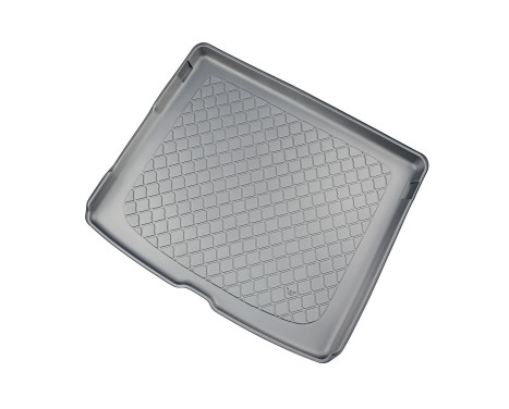 Trunk mat suitable for Peugeot 3008 III Hybrid / E-3008 III 2024-, Image 2