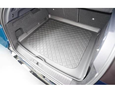 Trunk mat suitable for Peugeot 3008 III Hybrid / E-3008 III 2024-, Image 5